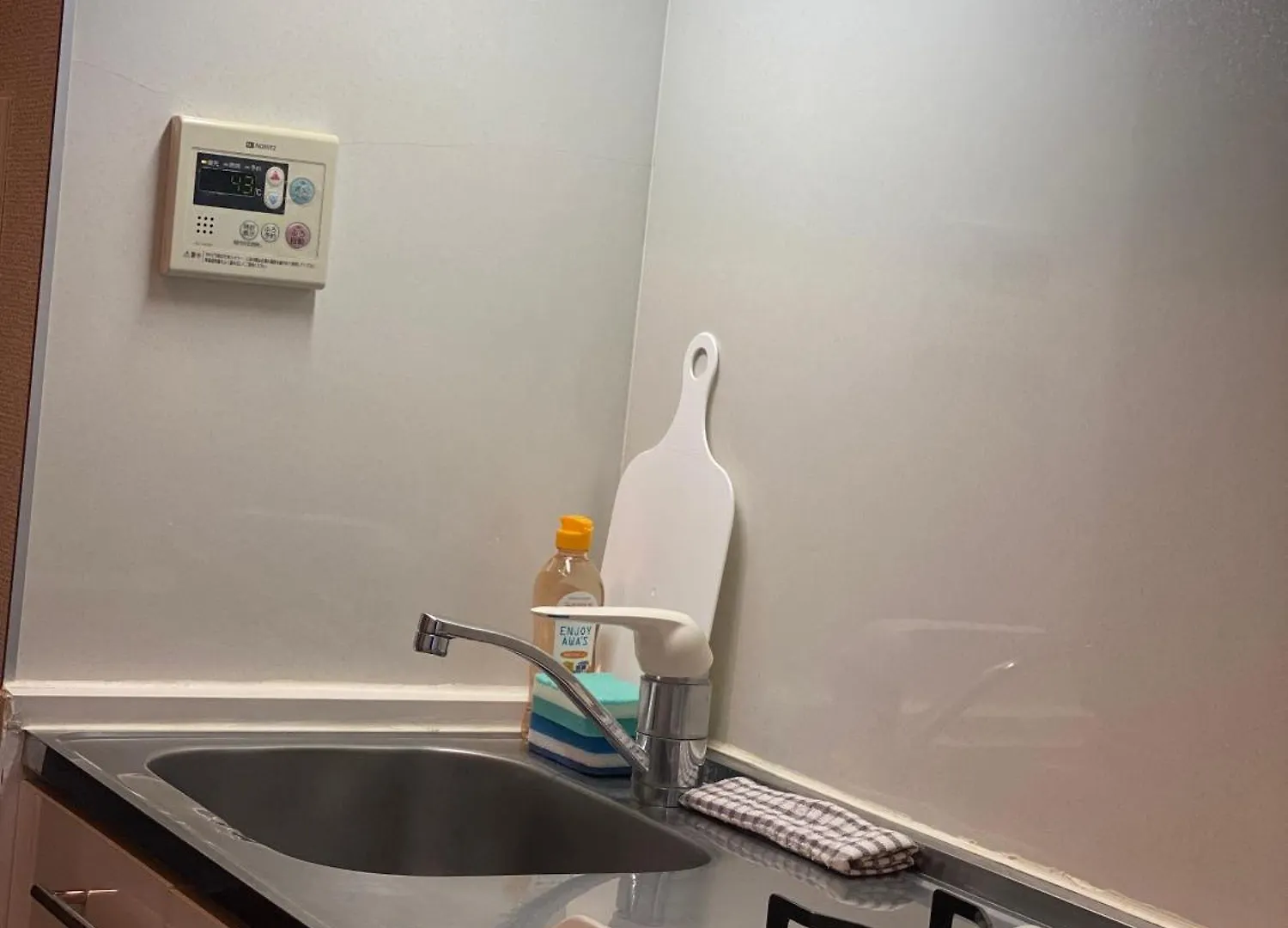 Apartmán Shinjuku House Prefektura Tokio