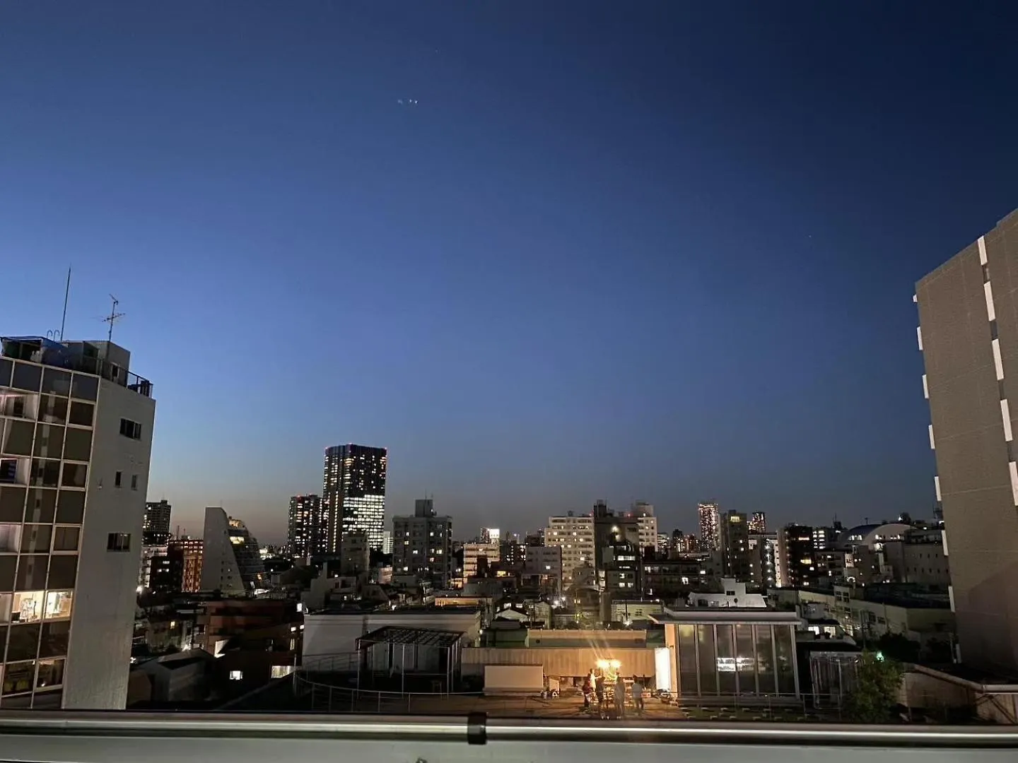 Shinjuku House Apartment Tokyo