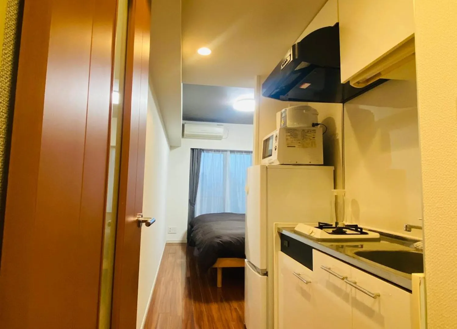 Shinjuku House Apartment Tokyo