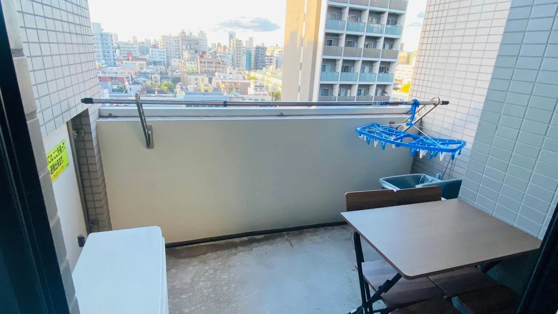 Shinjuku House Apartment Tokyo 0*,