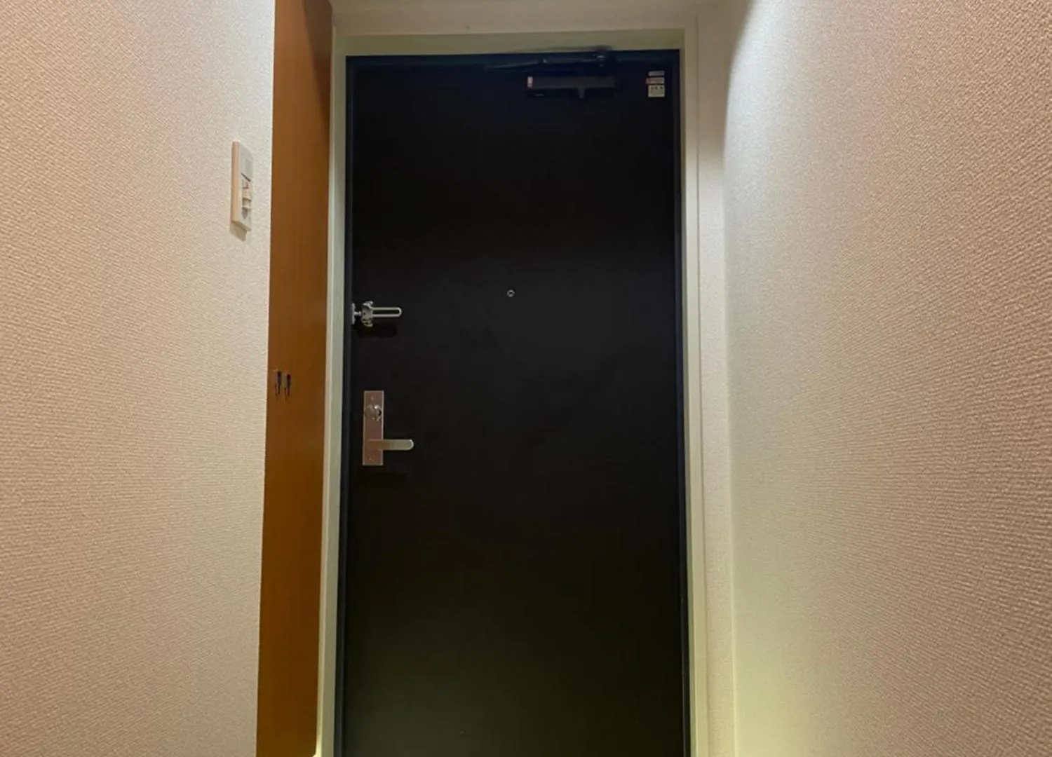Shinjuku House Apartment Tokyo Japan
